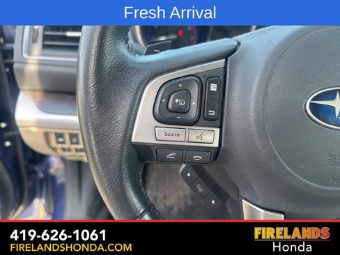Used 2015 Subaru Legacy 2.5i Limited image 25