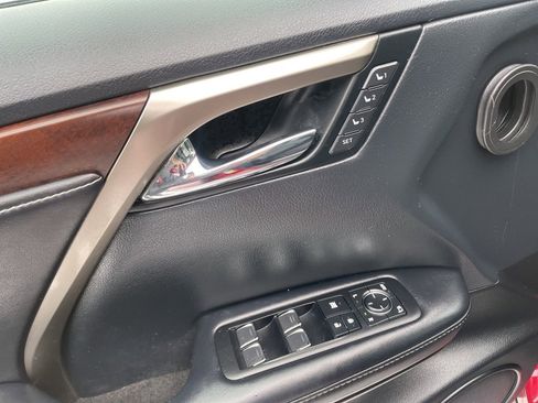 Used 2022 Lexus RX 350 AWD w/ Premium Package image 22