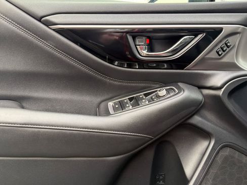 Used 2021 Subaru Outback Limited XT image 14