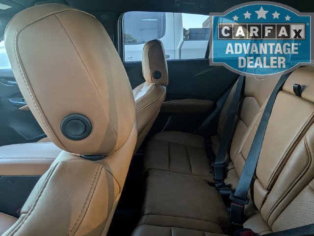 Used 2019 Cadillac XT4 Premium Luxury FWD image 13