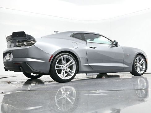 Used 2019 Chevrolet Camaro LT w/ RS Package image 45