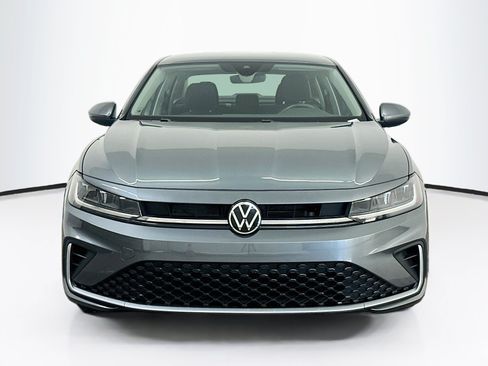 Used 2025 Volkswagen Jetta S FWD image 2