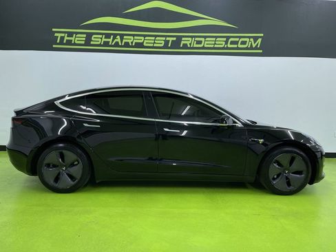 Used 2019 Tesla Model 3 Long Range image 10