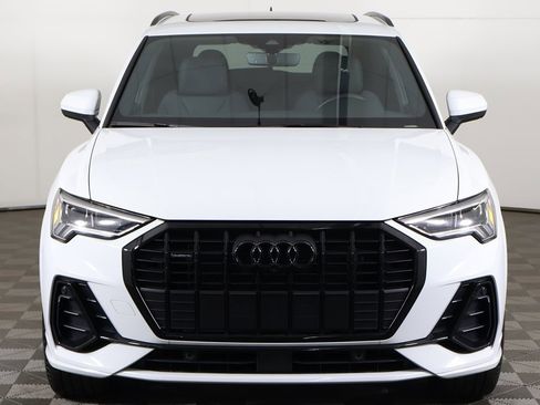 Used 2024 Audi Q3 2.0T Premium Plus w/ Premium Plus Package image 11