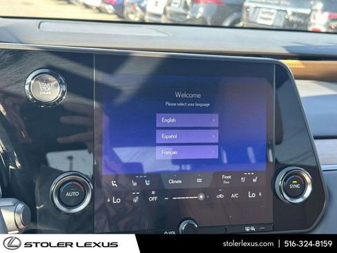 Used 2023 Lexus RX 350 Premium w/ Accessory Package image 29