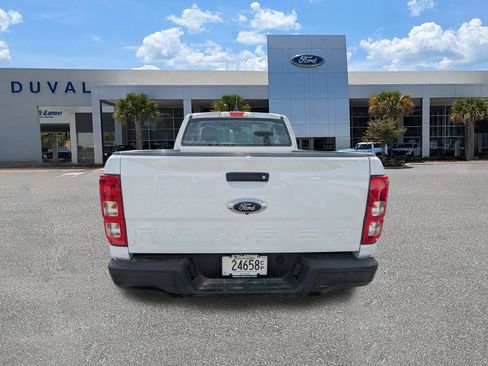 Used 2022 Ford Ranger XL RWD image 5