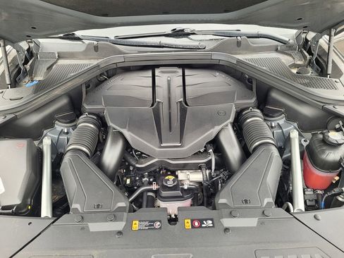 Used 2024 Genesis GV80 3.5T image 34