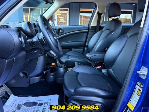Used 2015 MINI Cooper Countryman S FWD image 25
