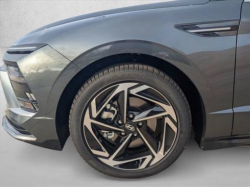 New 2026 Hyundai Sonata SEL FWD image 10