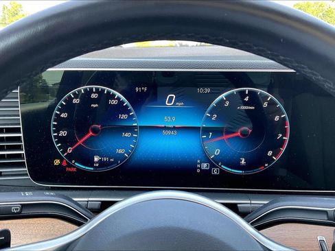 Used 2022 Mercedes-Benz GLE 350 image 15