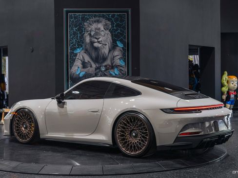 Used 2022 Porsche 911 GT3 RWD image 12