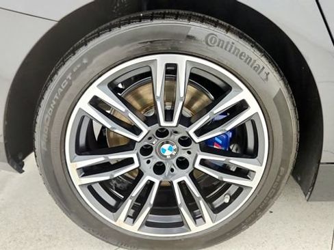 Used 2026 BMW 530i w/ M Sport Package RWD image 73