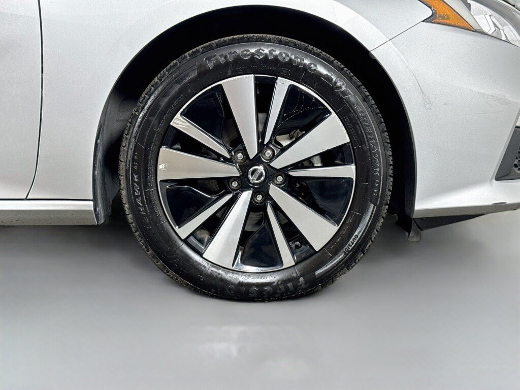 Used 2021 Nissan Altima 2.5 SV AWD/4WD image 40