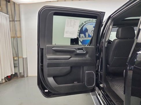 Used 2024 Chevrolet Silverado 3500 LT w/ All Star Edition image 23