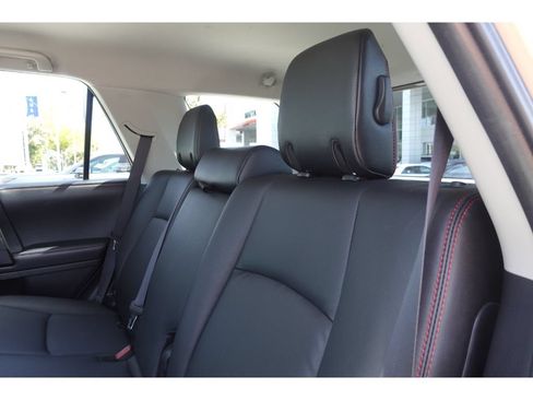 Used 2016 Toyota 4Runner TRD Pro AWD/4WD image 25