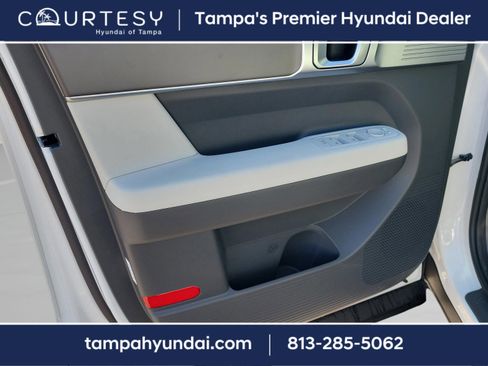 New 2026 Hyundai Santa Fe SE image 18