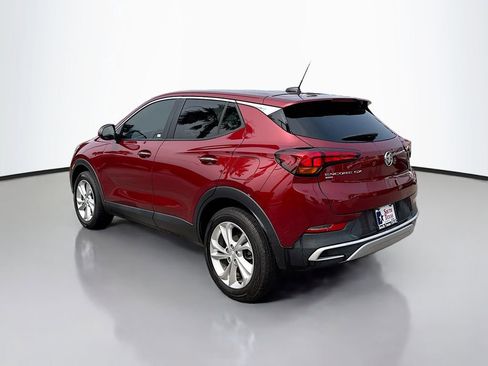 Used 2022 Buick Encore GX Preferred AWD/4WD image 4