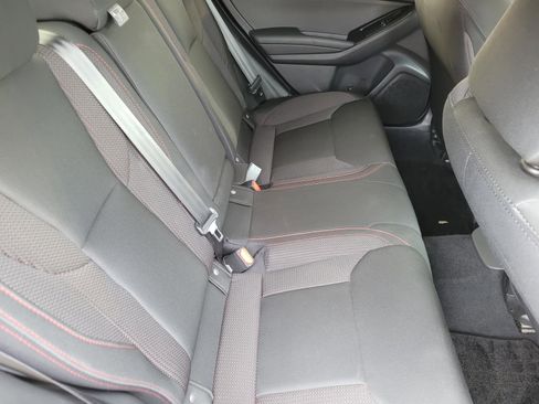 Certified 2023 Subaru WRX Premium image 13