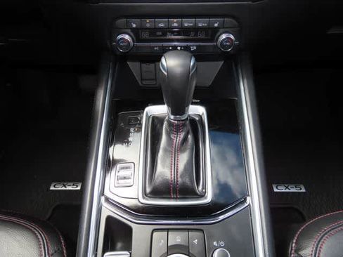 Used 2024 MAZDA CX-5 Carbon Edition AWD/4WD image 23