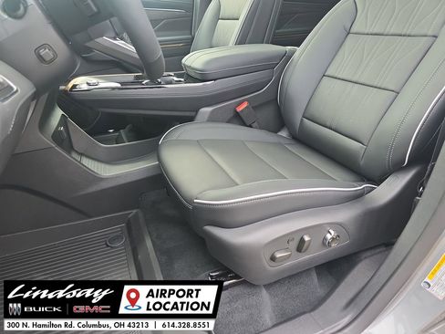 New 2026 Buick Enclave Avenir w/ Super Cruise Package image 21