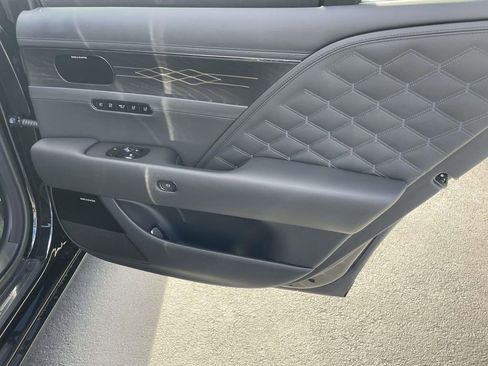 New 2026 Genesis G90 3.5T Prestige image 25