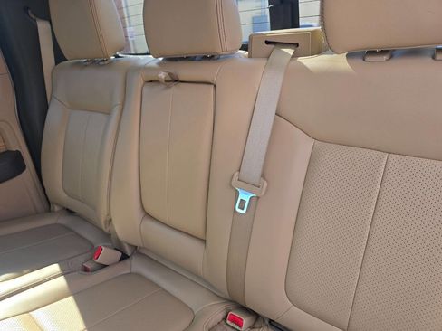 Used 2011 Ford F150 Lariat w/ Lariat Plus Pkg image 22