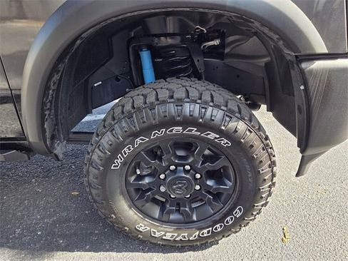 Used 2026 RAM 2500 Power Wagon image 20