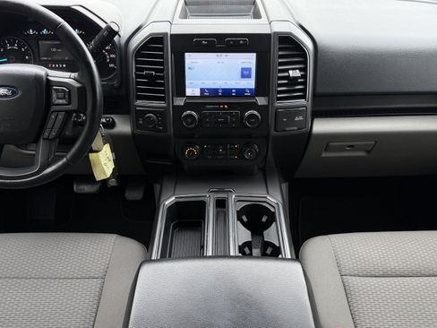 Used 2019 Ford F150 XLT w/ Equipment Group 302A Luxury AWD/4WD image 15