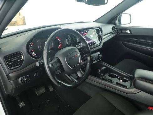 Used 2023 Dodge Durango GT image 28