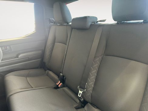 New 2026 Toyota Tacoma SR5 image 13