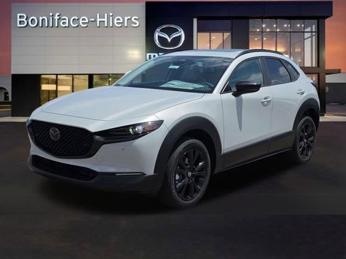 New 2026 MAZDA CX-30 Aire Edition AWD/4WD image 2