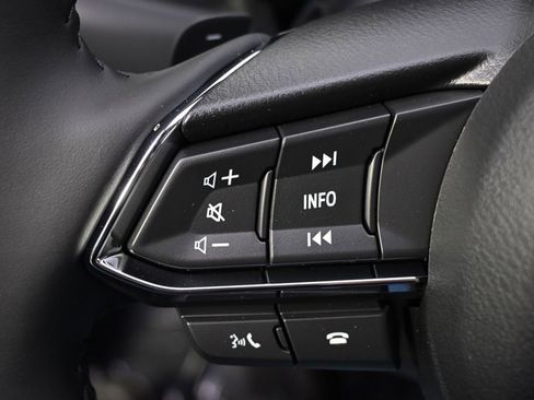 New 2025 MAZDA CX-5 AWD 2.5 S w/ Premium Plus Pkg image 32