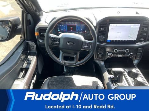 Used 2026 Ford F150 Tremor w/ Bed Utility Package AWD/4WD image 13
