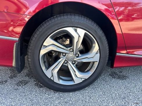Used 2018 Honda Accord EX-L image 16