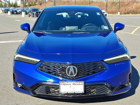 Certified 2023 Acura Integra A-Spec image 2