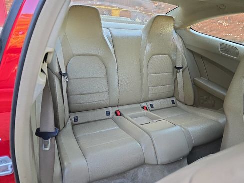 Used 2014 Mercedes-Benz C 250 Coupe image 12