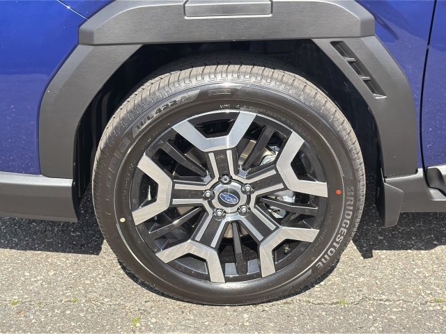 New 2026 Subaru Outback Touring XT AWD/4WD image 12
