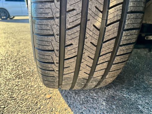 Used 2018 Dodge Charger SRT w/ Harman/Kardon Audio Group image 50