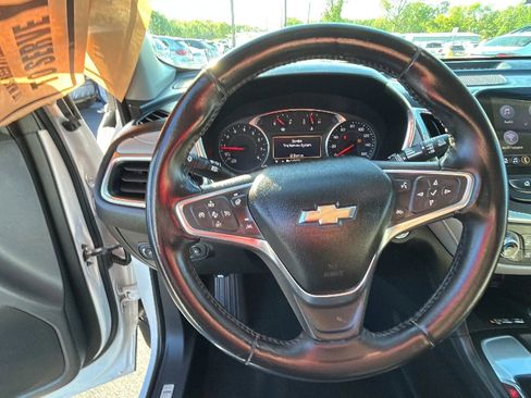 Used 2019 Chevrolet Equinox Premier image 28