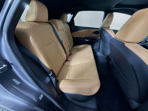 Used 2025 Lexus RX 350 Premium w/ Accessory Package (Z1) FWD image 29