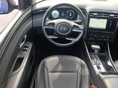 Certified 2024 Hyundai Tucson SEL w/ Convenience Package AWD/4WD image 12