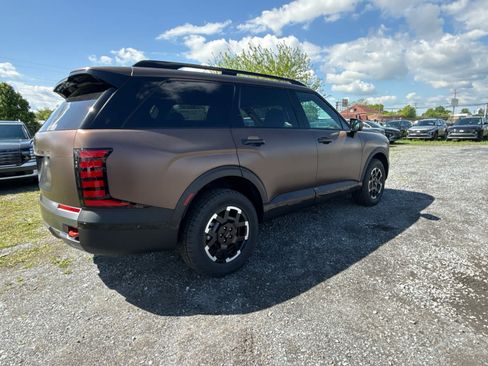 New 2026 Hyundai Palisade XRT Pro AWD/4WD image 6