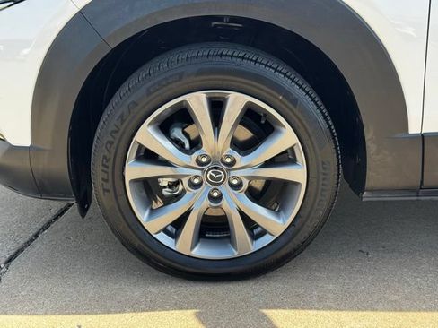 Certified 2025 MAZDA CX-30 AWD 2.5 S w/ Preferred Package image 8