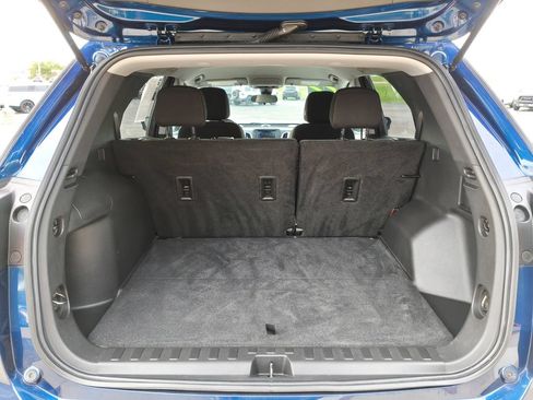 Used 2022 Chevrolet Equinox LT FWD image 16