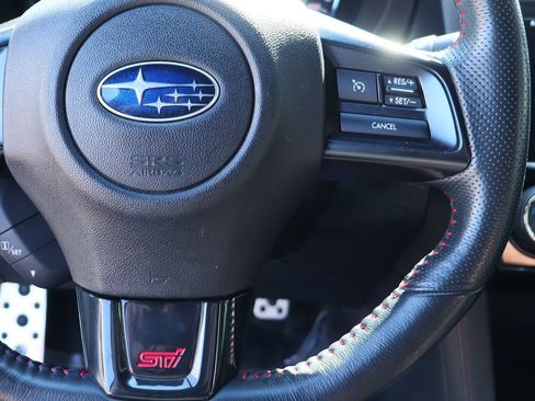 Used 2020 Subaru WRX STI image 55