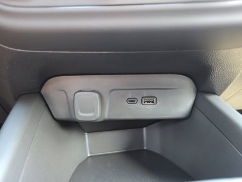 New 2026 Chevrolet Trax RS w/ Driver Confidence Package FWD image 23