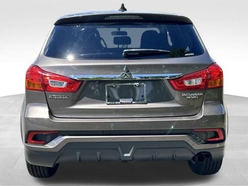 Used 2019 Mitsubishi Outlander Sport AWD image 5