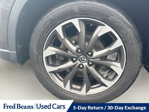Used 2016 MAZDA CX-5 Grand Touring FWD image 39