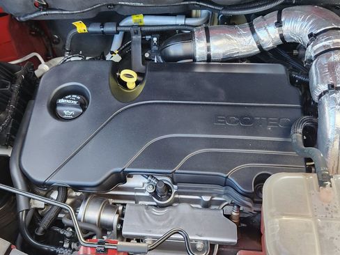 Used 2022 Buick Encore Preferred w/ Safety Package image 16