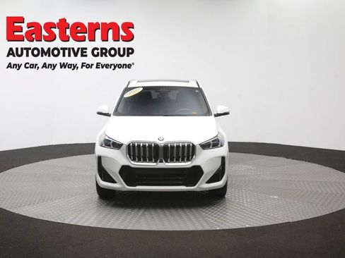 Used 2024 BMW X1 xDrive28i w/ Premium Package AWD/4WD image 52